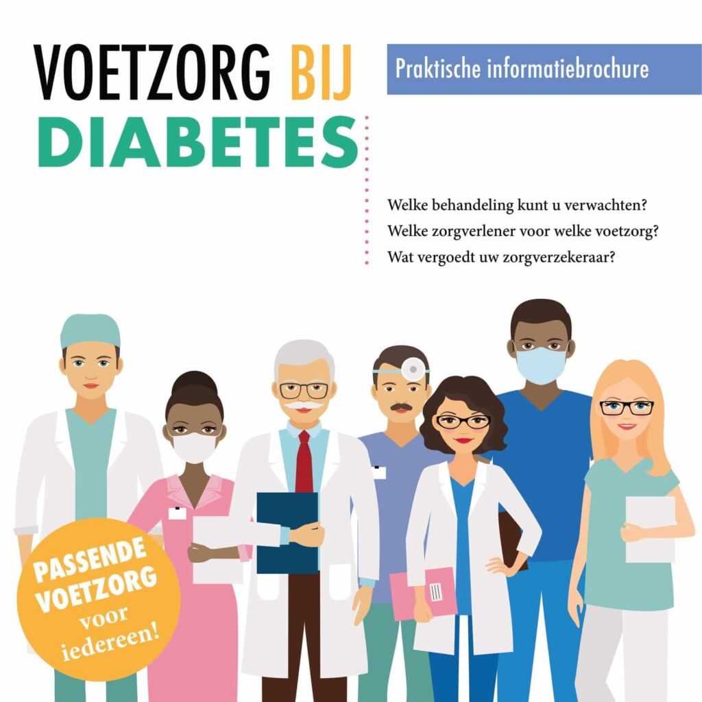 Brochure Foot care in diabetes 2018 1 1