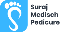 Suraj Medical Pedicure